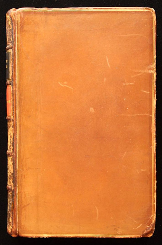 MILITARY MEMOIRS OF FOUR BROTHERS (1829) - author's inscription & with notes indicating this was working copy for another edition