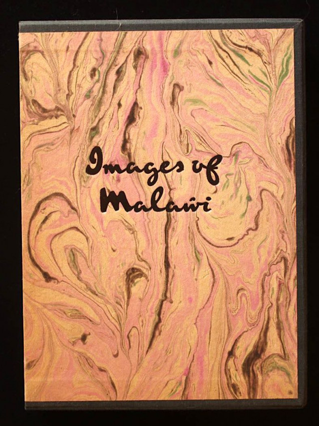 IMAGES OF MALAWI (1991)