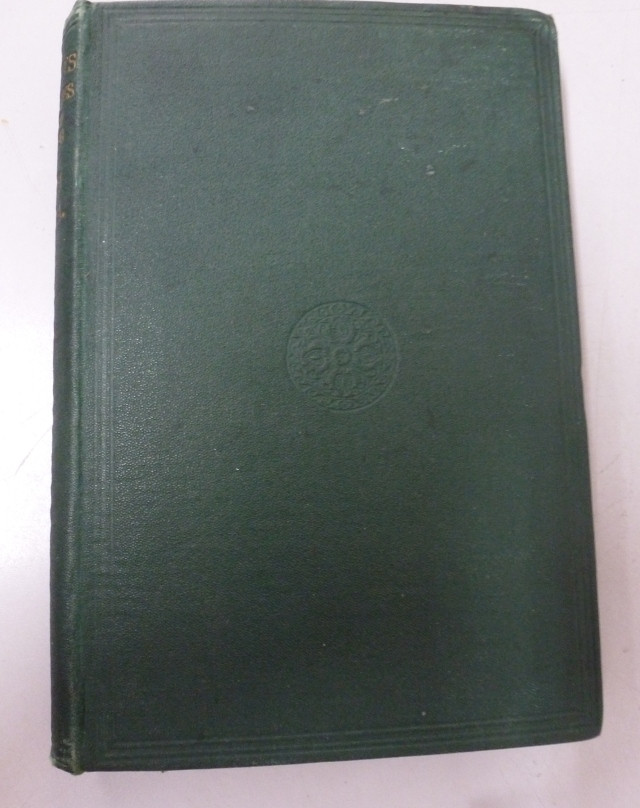 ADVENTURES IN THE FAR INTERIOR OF SOUTH AFRICA