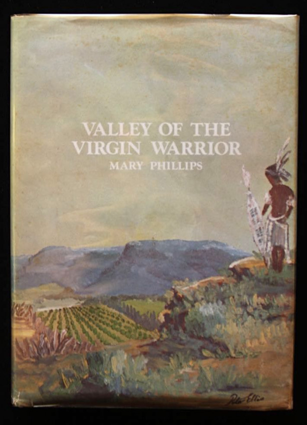 VALLEY OF THE VIRGIN WARRIOR (1979) - Special Edition