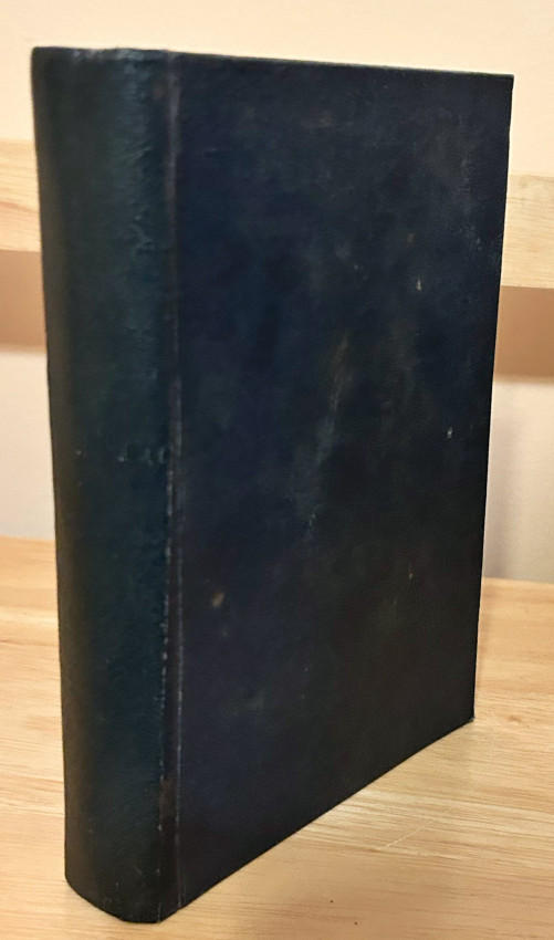 THE STORY OF AN AFRICAN FARM