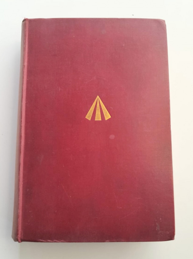 THE STAFF WORK OF THE ANGLO BOER WAR 1899 - 1901