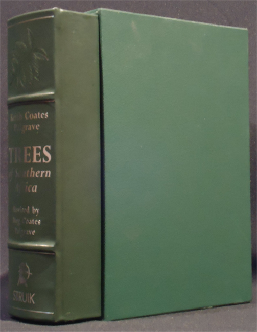 Trees Of Southern Africa (sponsors’ Edition) Auction 13