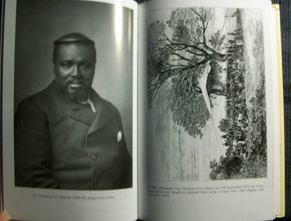 The Road To Isandhlwana Colonel Anthony Durnford In Natal And Zululand