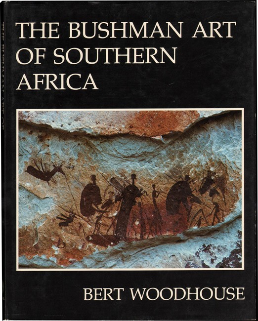 The Bushman Art Of Southern Africa Auction 41