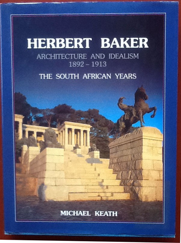 Herbert Baker Architecture And Idealism 18921913 Auction 41