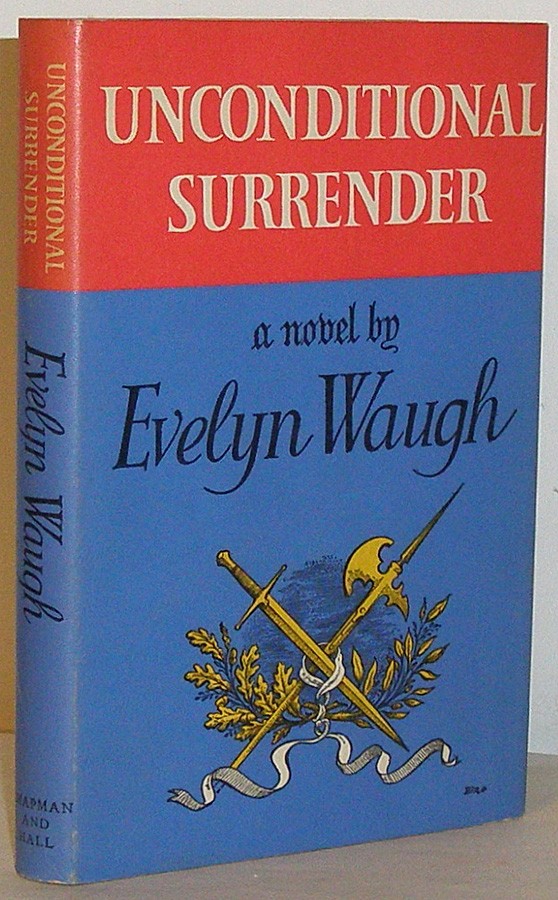 Unconditional Surrender Auction 47