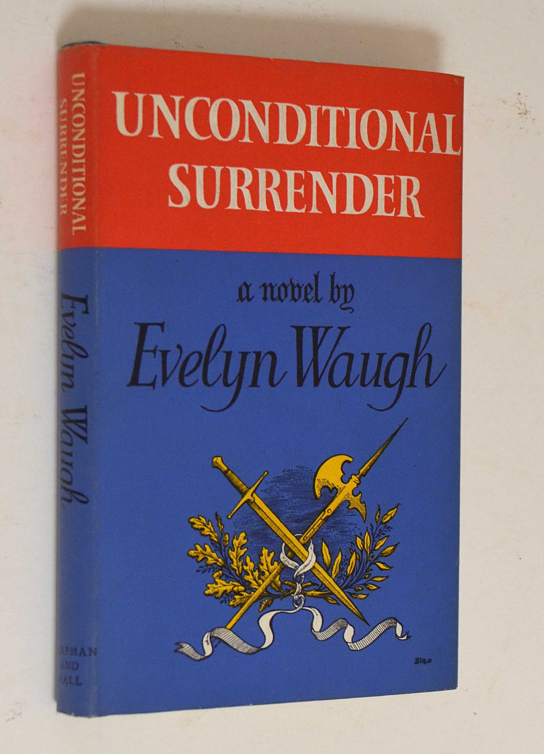 Unconditional Surrender Auction 49