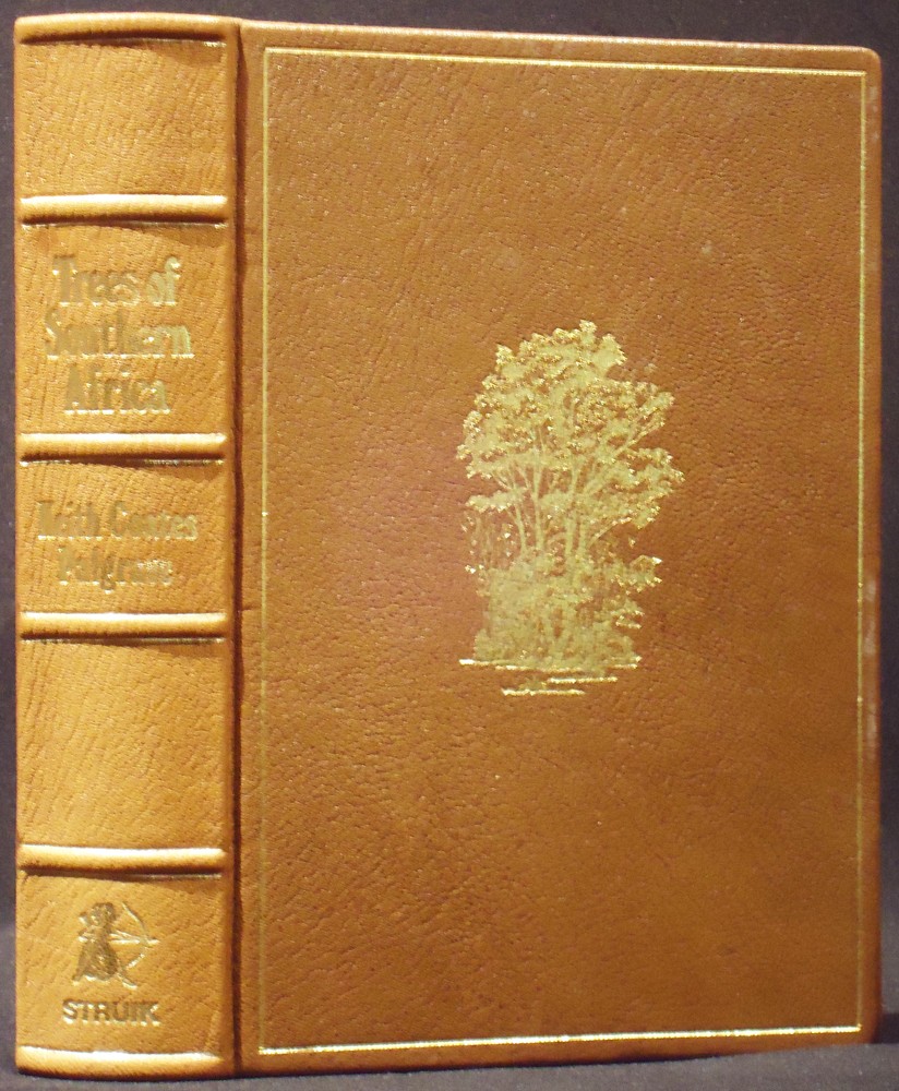 Trees Of Southern Africa (subscriber's Edition) Auction 56