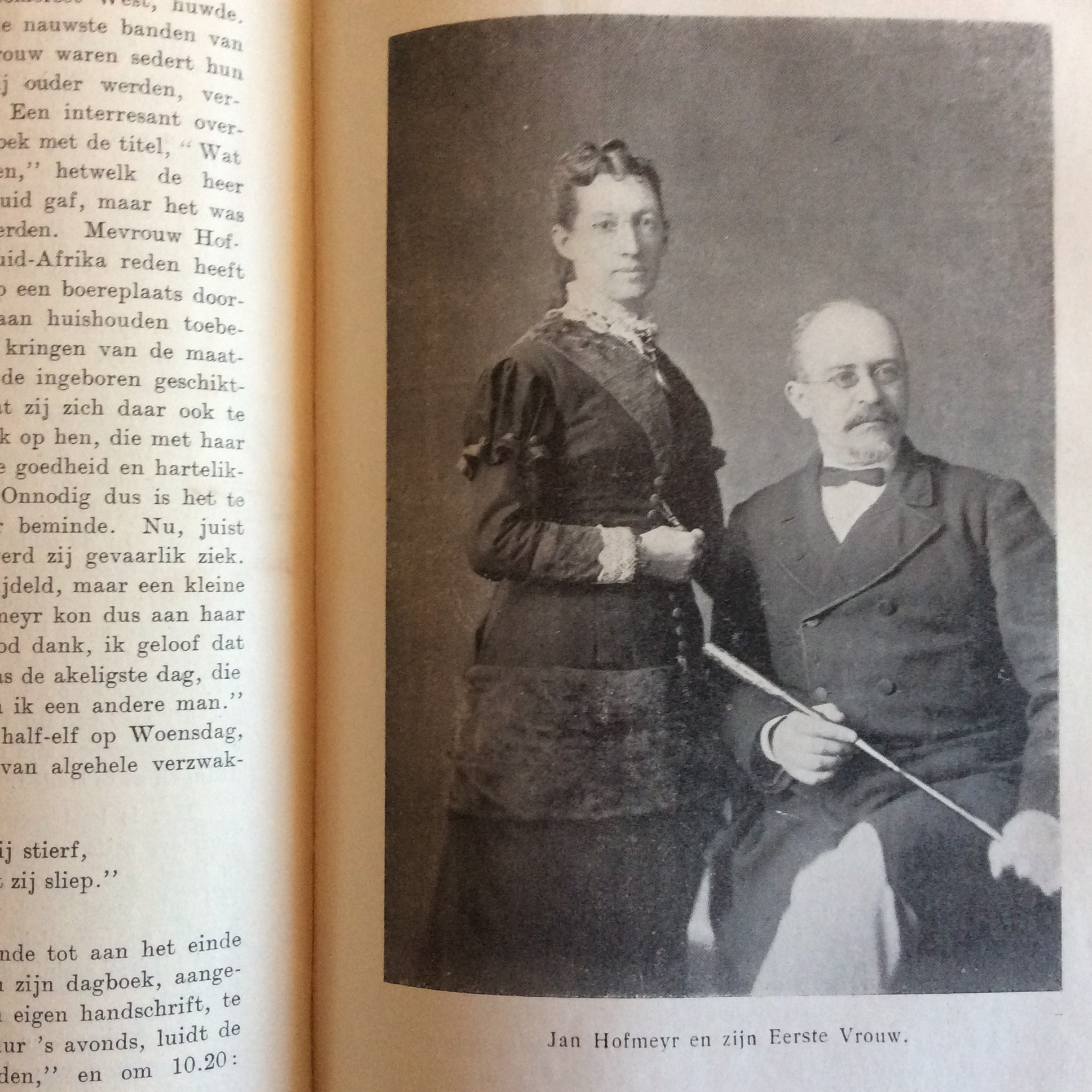 Het Leven Van Jan Hendrik Hofmeyr (onze Jan) Auction 60