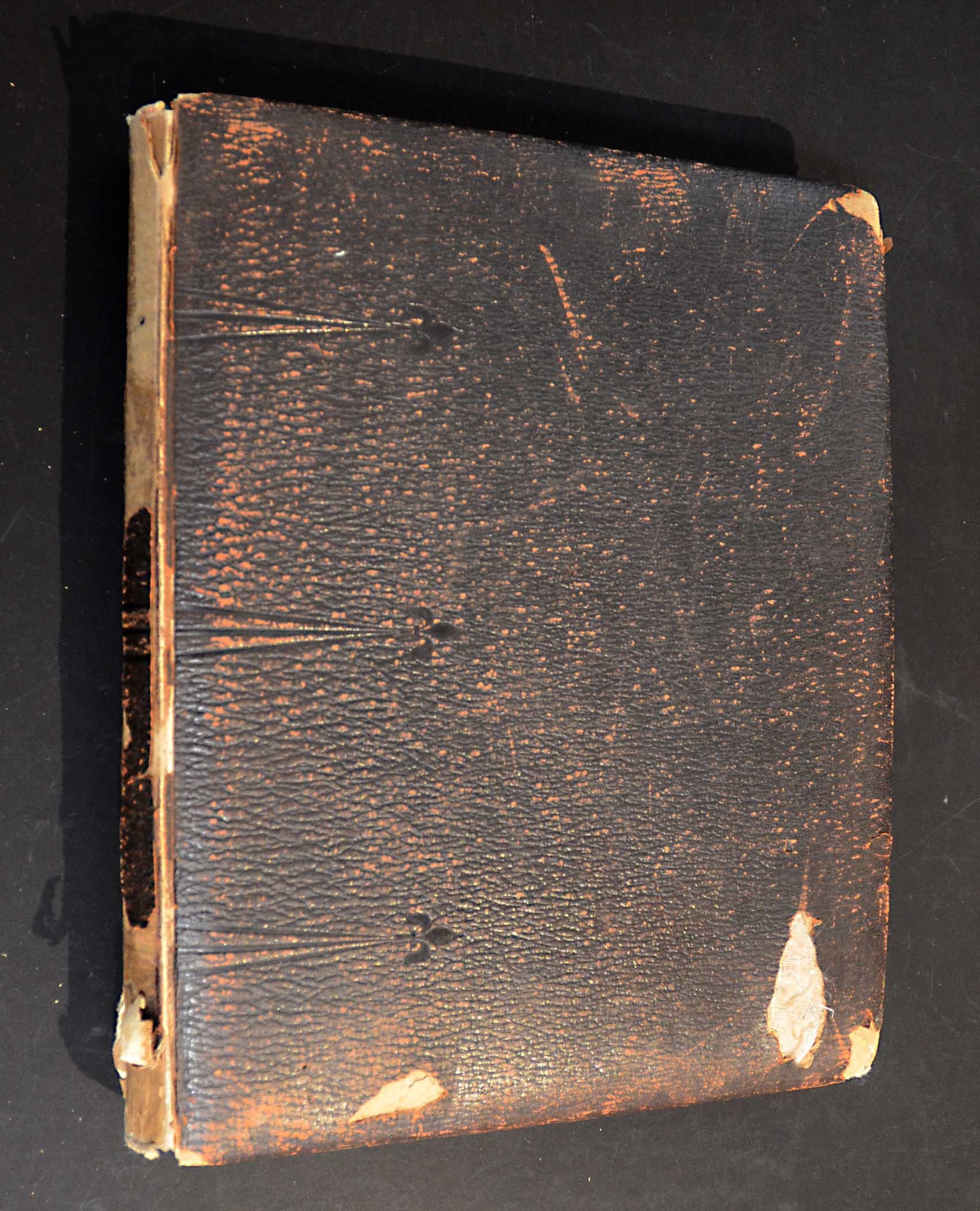 A Souvenir Of Pretoria, Johannesburg And Kimberley. A Fine Original