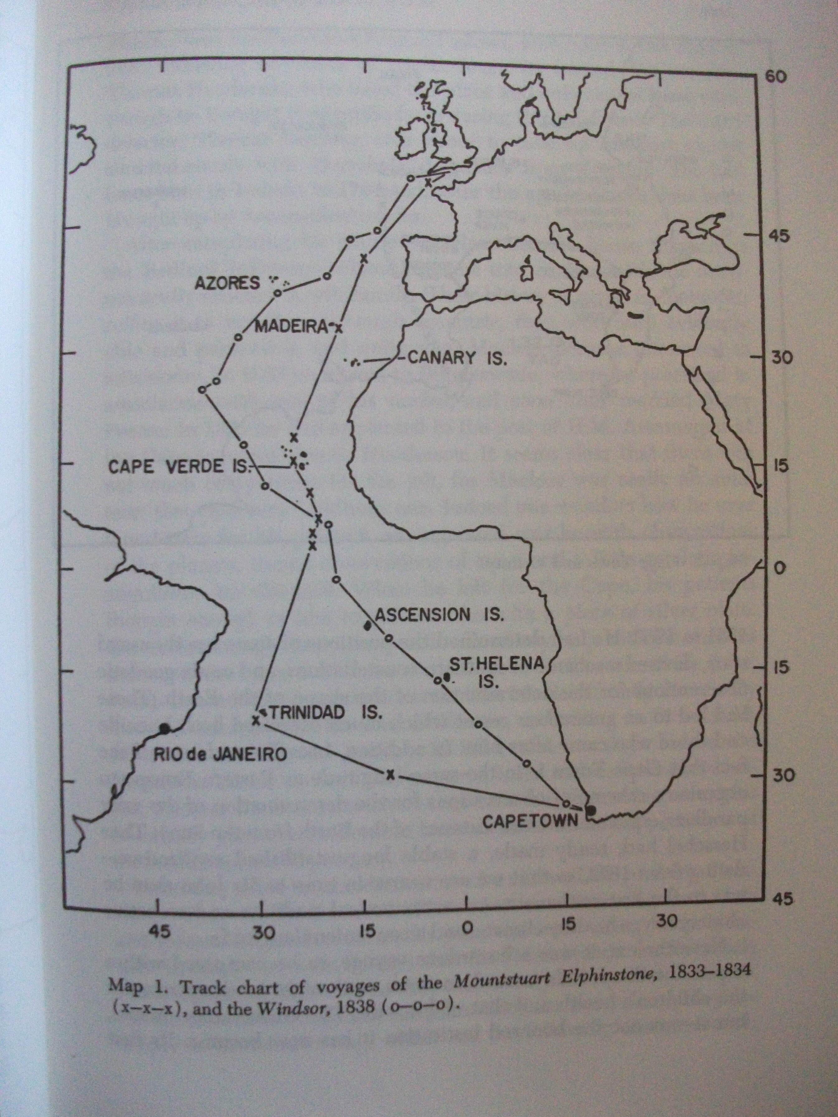 Herschel At The Cape 18341838 Auction 67