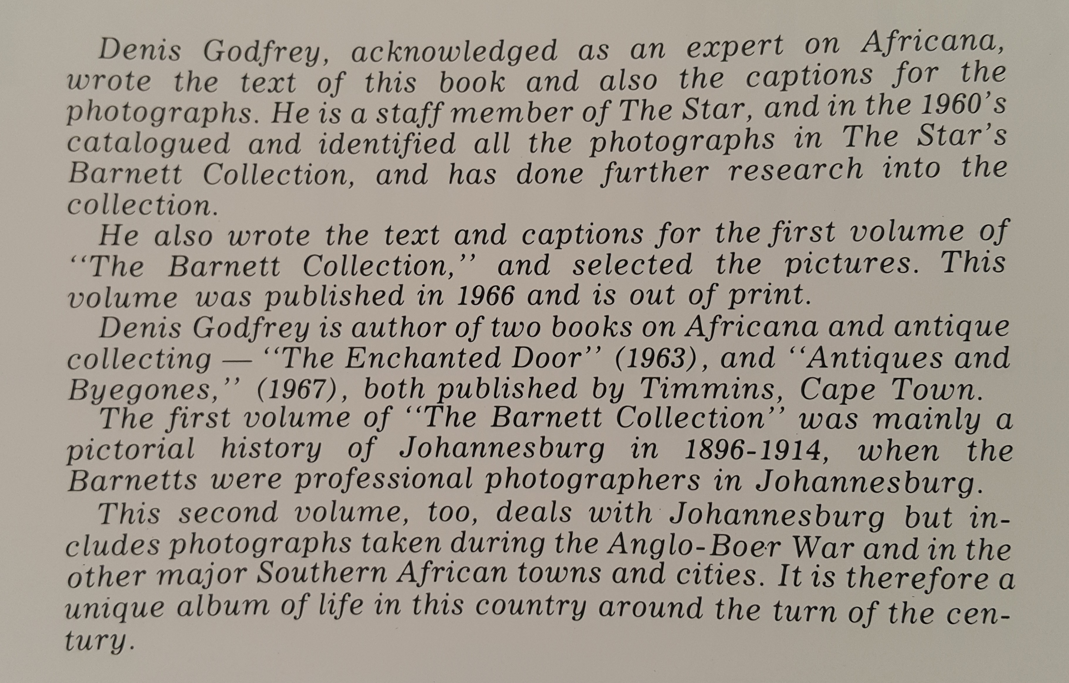 The Collection Volume Ii. Auction 78