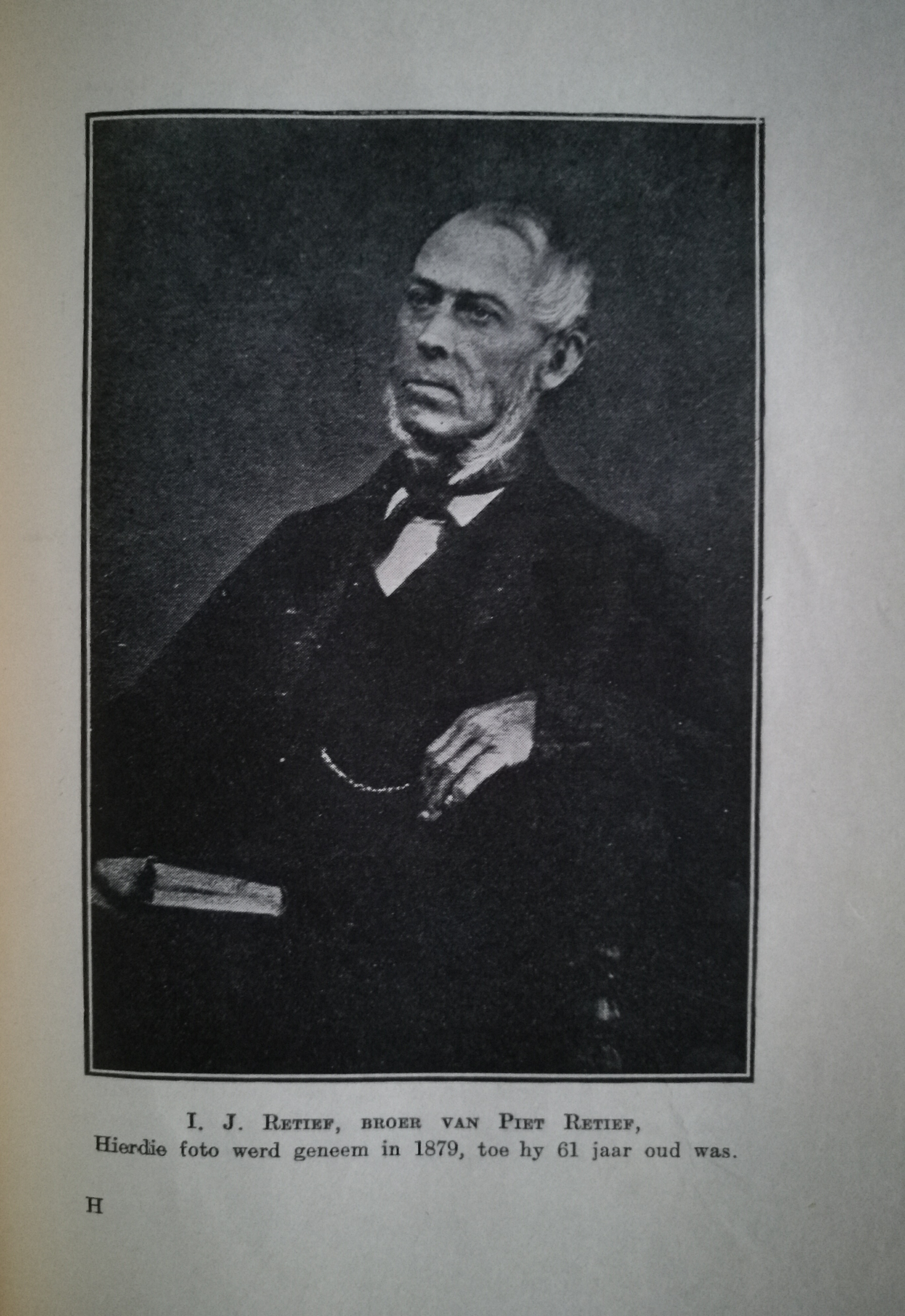 Piet Retief - Auction #82 | AntiquarianAuctions.com