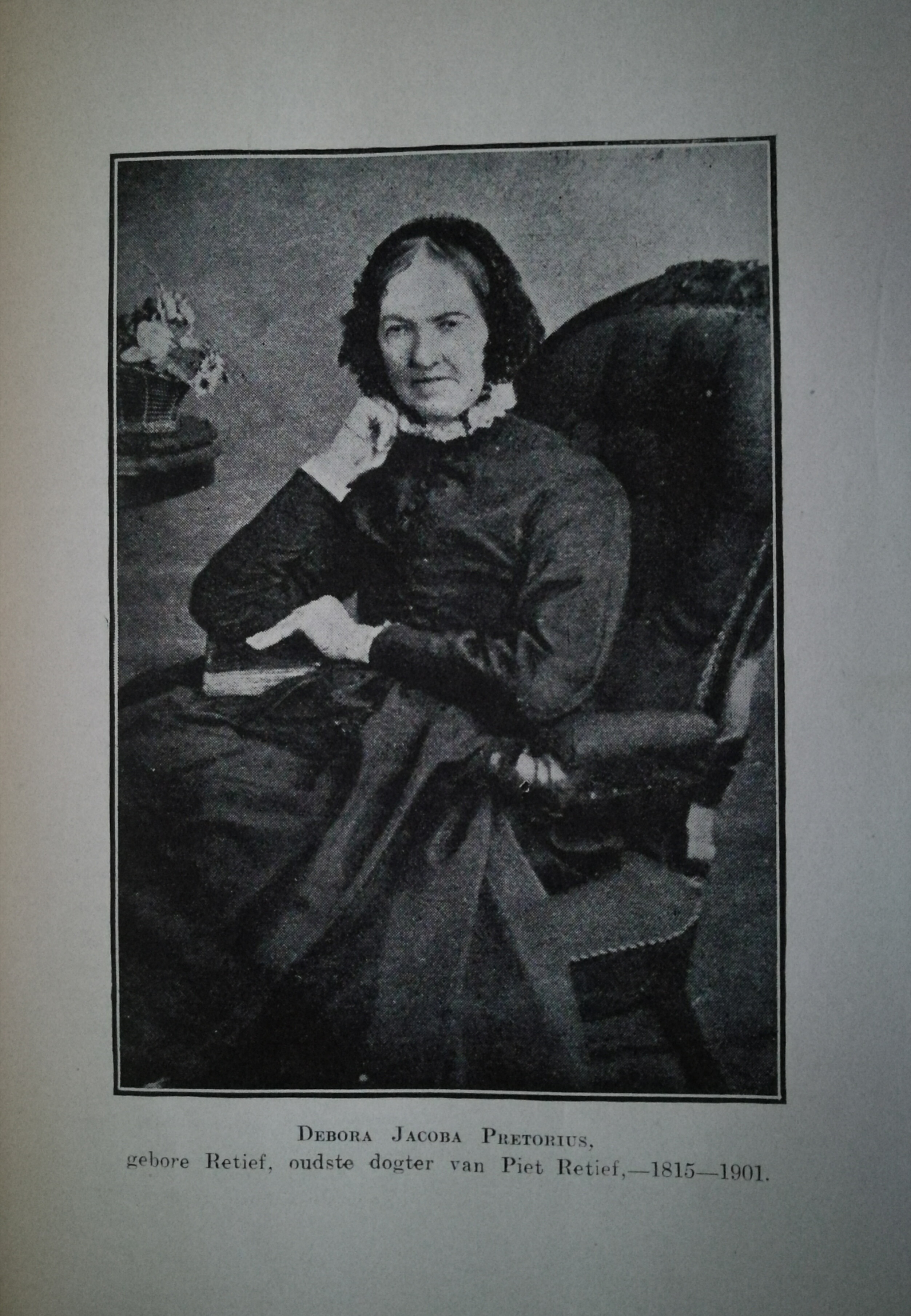 Piet Retief - Auction #82 | AntiquarianAuctions.com