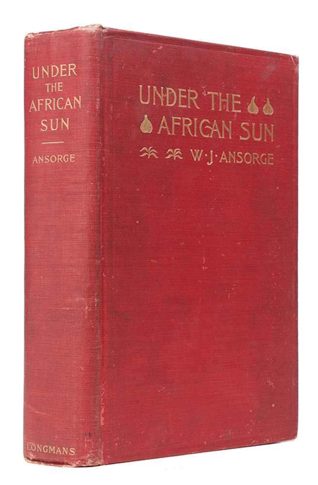 Under The African Sun Auction 84 Antiquarianauctions Under The African Sun Auction 84 Antiquarianauctions