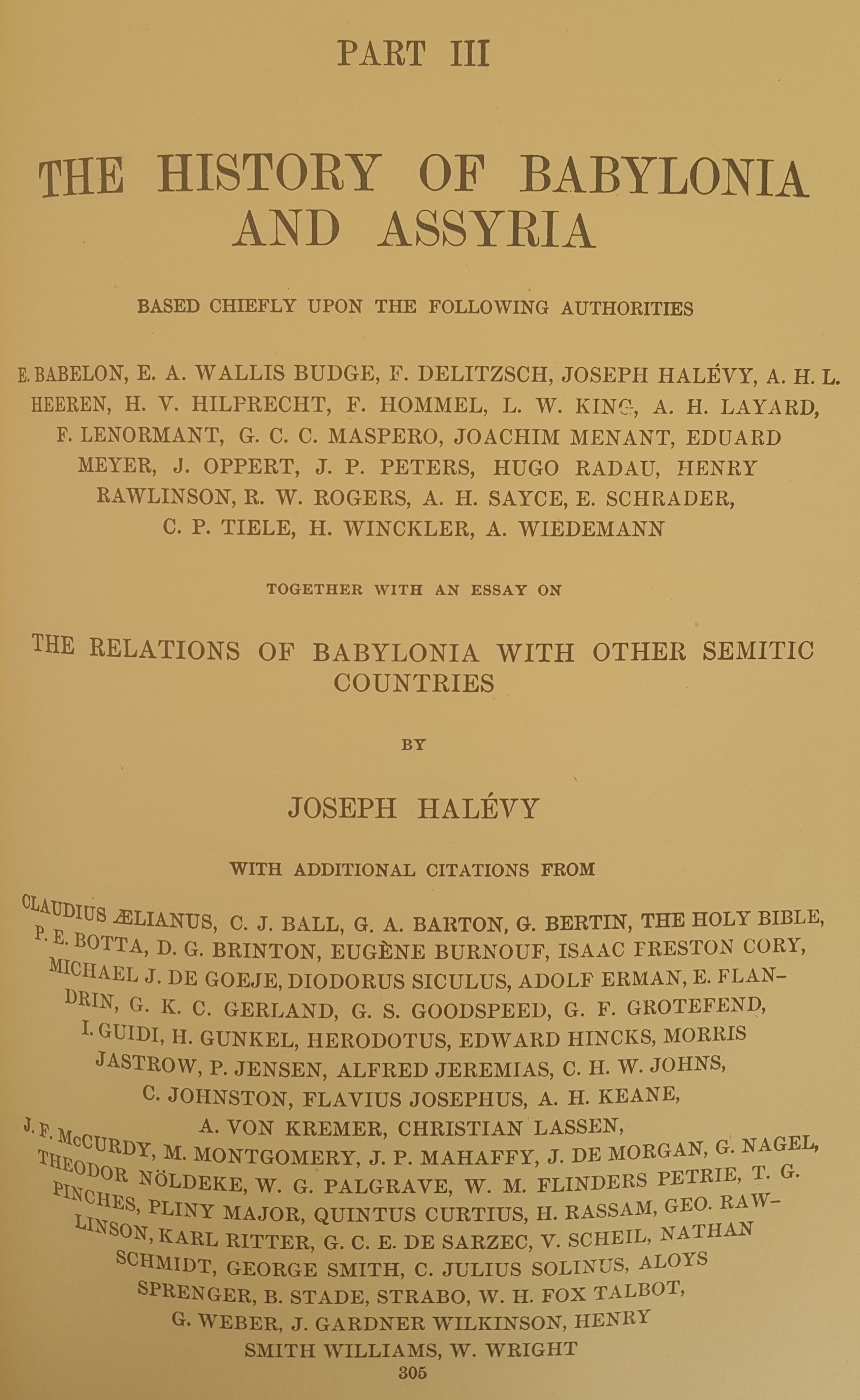 The Historians' History Of The World. (in 25 Volumes.) Auction 85