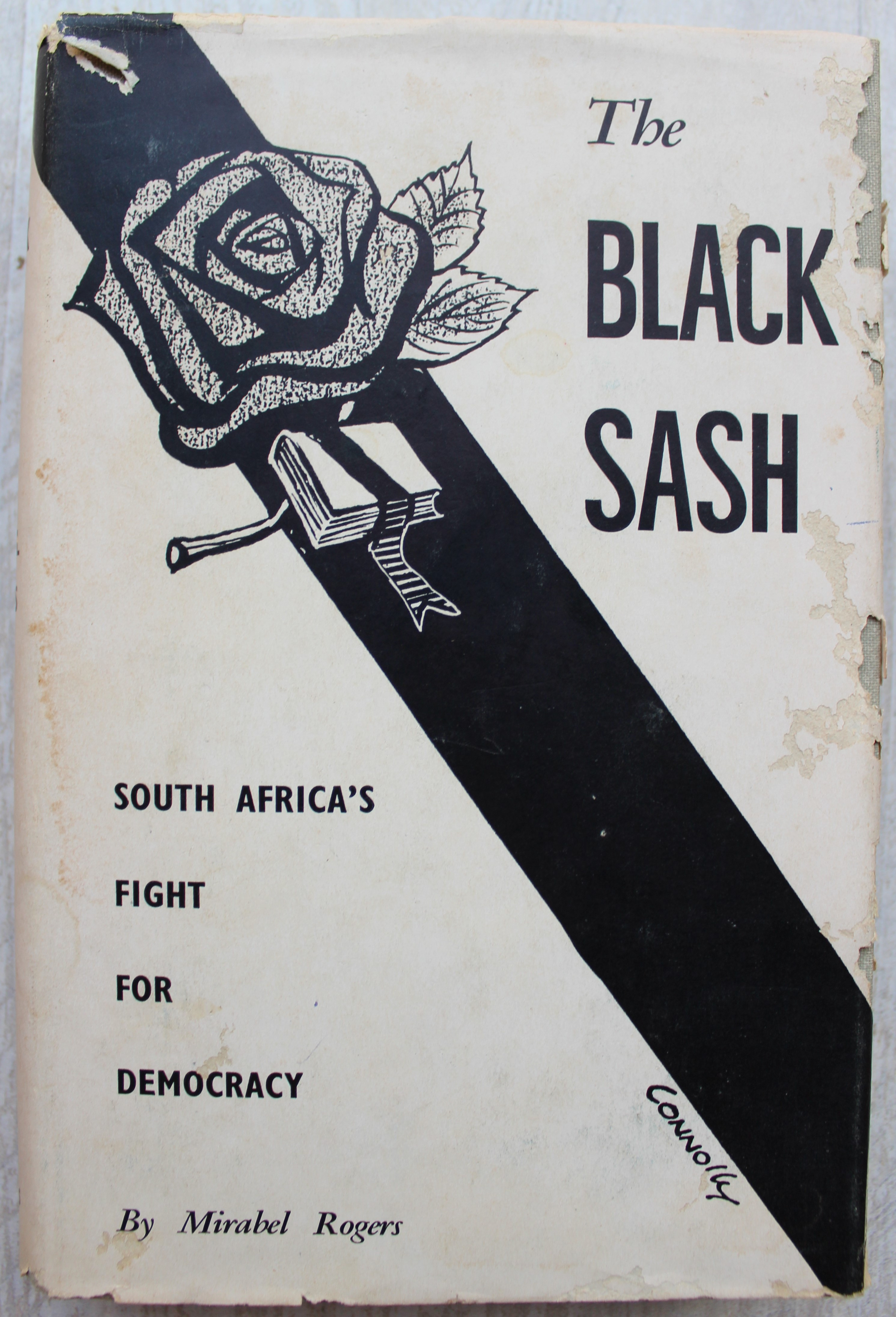 The Black Sash Auction 94