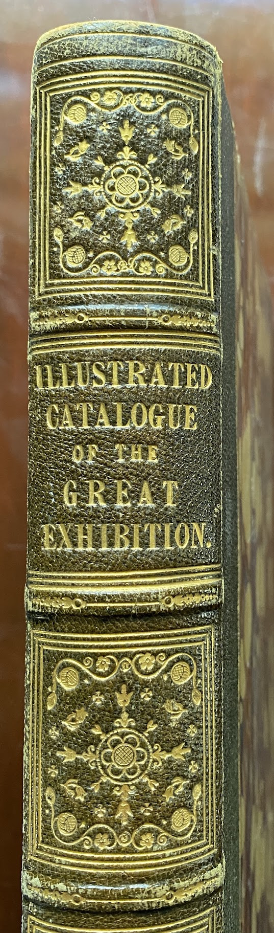 The Art Journal Illustrated Catalogue. The Industry Of All Nations 1851