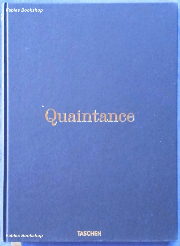 Quaintance Auction 106