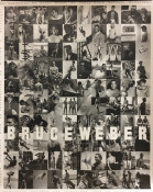 Safe Sex is Hot ブルース ウェーバー アートポスター