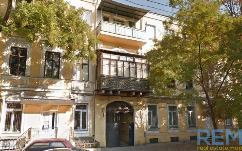 р-н Приморский, ул. Новосельского