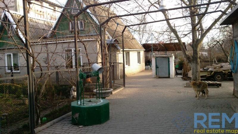 Купить Частный Дом В Коминтерновском Районе