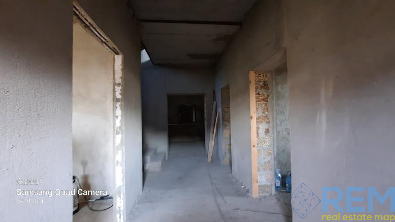 Продам Дом, Червоный хутор, 5-комн., 200 кв. м., Лазурная, Одеський ...