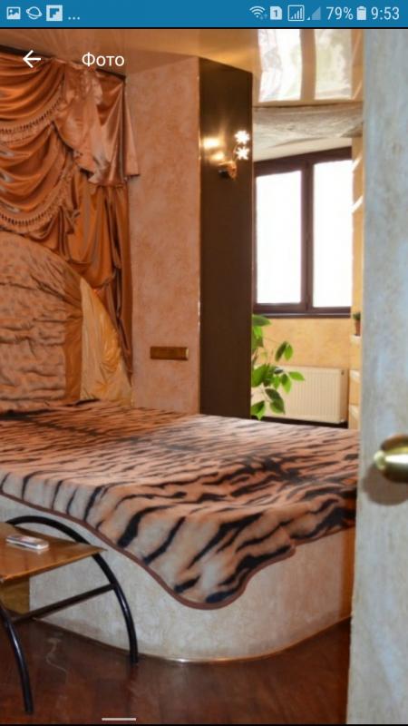 Продам квартиру 3-комн., 129 кв. м., Тенистая, Аркадия, Приморский ...