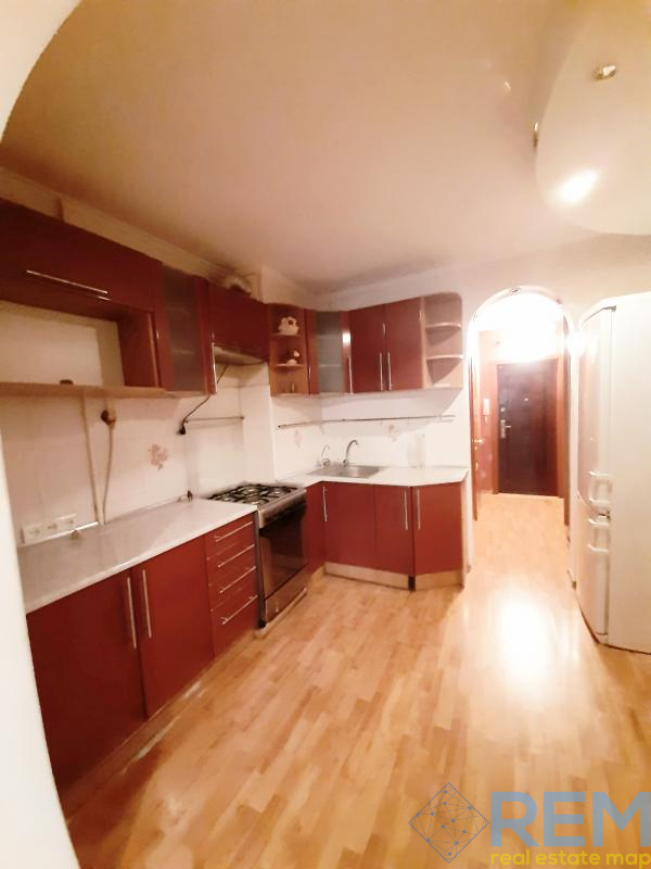 Продам квартиру 1-комн., 55 кв. м., Ильфа и Петрова, Таирова, Одесса ...