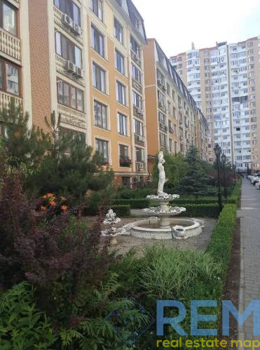 Купить квартиру 2 комн., Маршала Говорова, Приморский район, Одесса ...