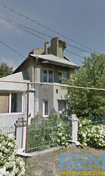 Kazan, Oleg Koshevoy st house 12. Apartment house