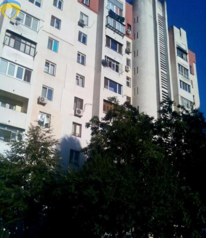 Продам квартиру 2-комн., 52 кв. м., Академика Королева, Таирова ...