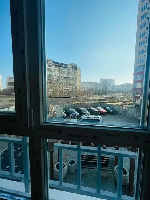 Продам квартиру 2-комн., 50 кв. м., Гагарина проспект, Шевченко ...