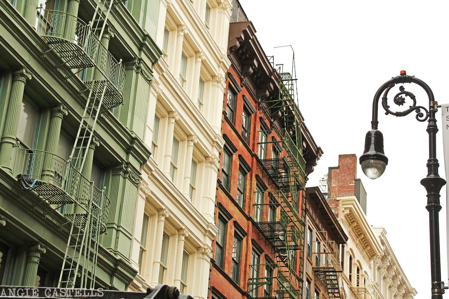 Conocer gente de New york gratis.