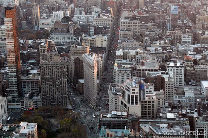 Subir al Empire State Building Nueva York-4