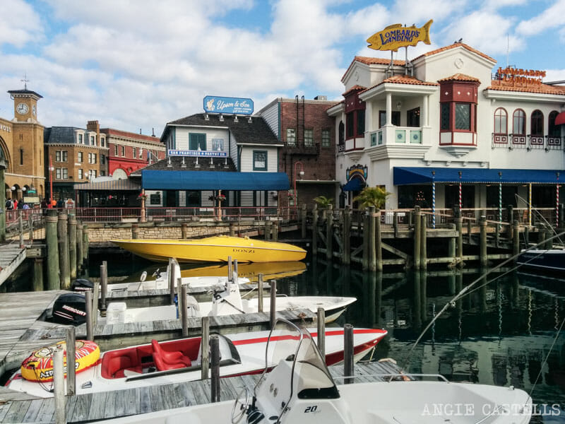 Visitar Universal Orlando atracciones consejos Harry Potter-3