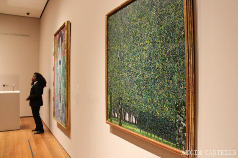 Días gratis en los museos de Nueva York: el MoMa Visitar los museos gratis de Nueva York: el MoMa