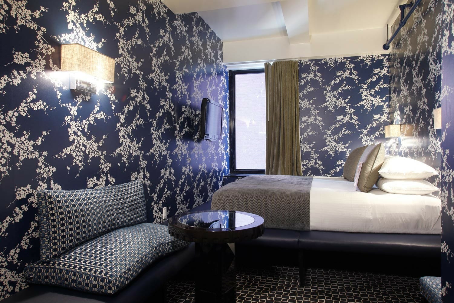 Room Mate Grace Hotel Nueva York Room Mate Grace Hotel Nueva York