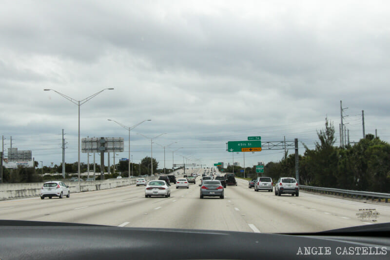 Ruta por Florida - Miami, Everglades y Universal Orlando