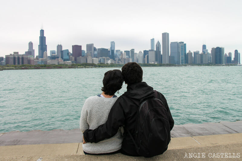 Qué ver en Chicago en dos días