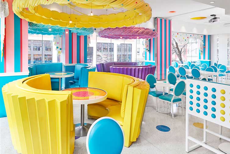 Visitar Dylan's Candy Bar, la mayor tienda de golosinas de Nueva York Dylans-Candy-Bar-Nueva-York-chucherias
