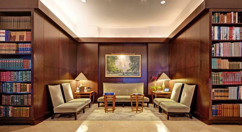 Hoteles-recomendados-Nueva-York-Library-Hotel