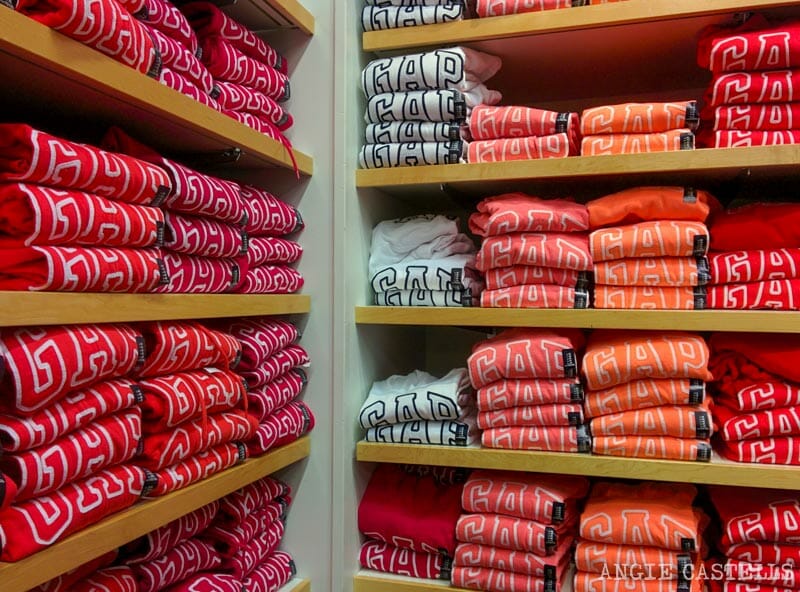 Dónde comprar ropa en Nueva York: las mejores tiendas Dónde comprar ropa en Nueva York: las mejores tiendas