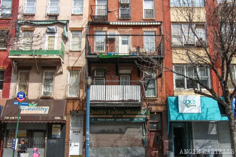 Cómo visitar el barrio judío de Williamsburg (Brooklyn) por libre