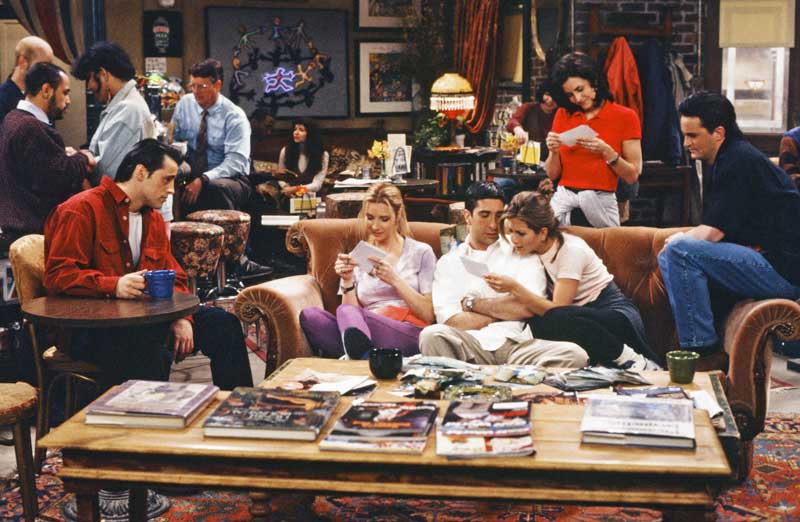 Escenarios-Friends-Nueva-York-Central-Perk