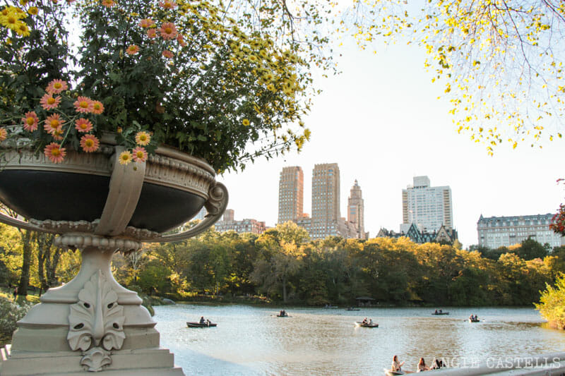 Que-ver-Nueva-York-un-dia-Ruta-Manhattan-Central-Park-Bow-Bridge