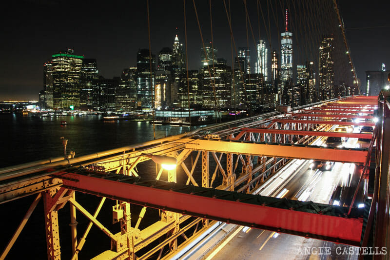 Que-ver-Nueva-York-un-dia-Ruta-Manhattan-Puente-de-Brooklyn