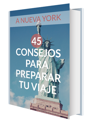 45 consejos para viajar a Nueva York