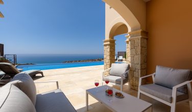 Mythos Villa AV09 Mythos Villa AV09